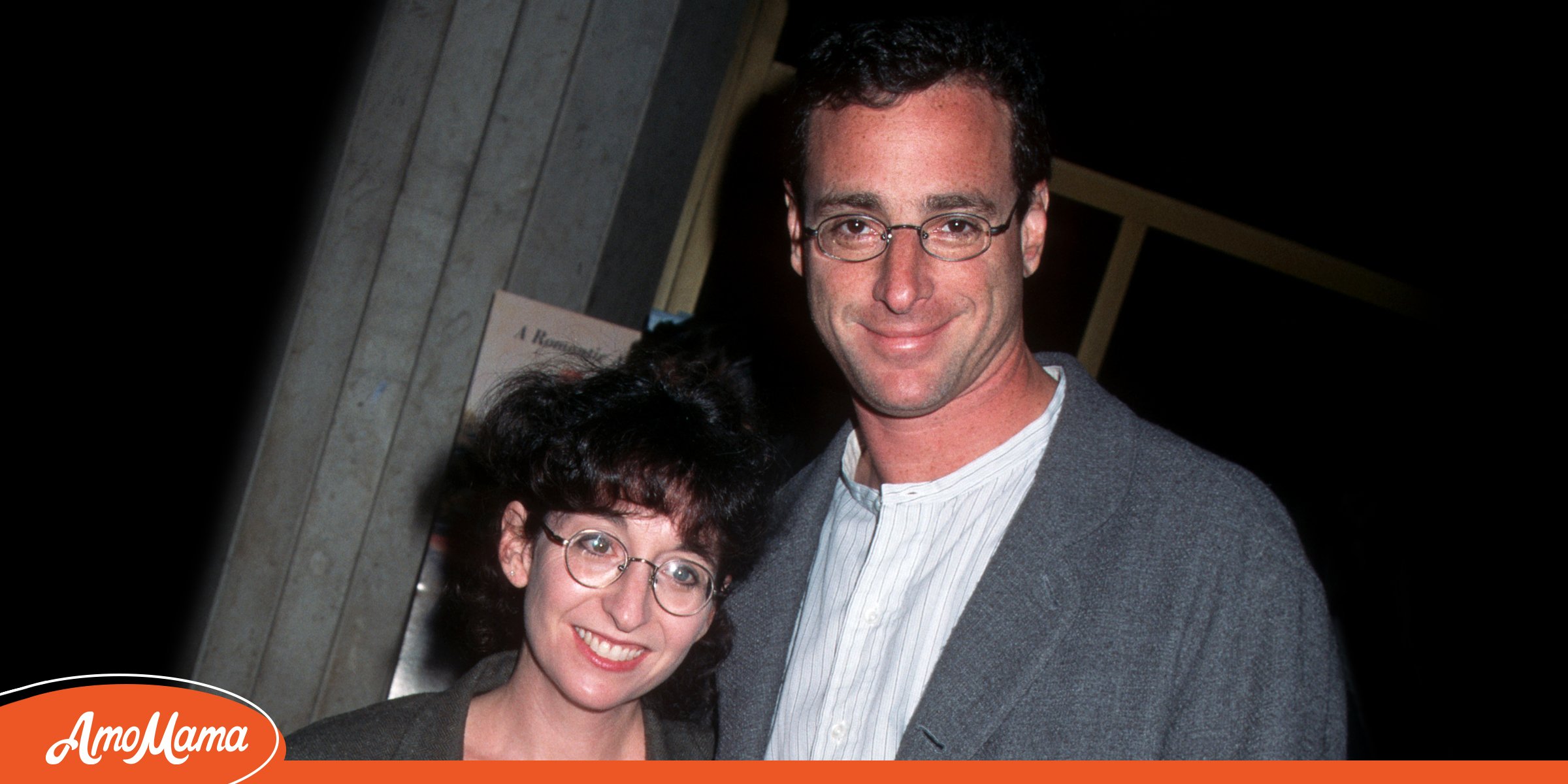 Get To Know Bob Saget’s First Wife Sherri Kramer - The Mother of His ...