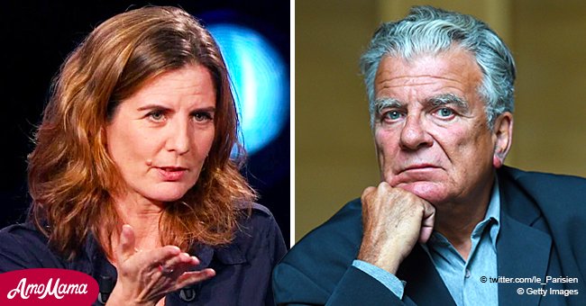 Camille Kouchner mélangeait les choses la réaction bouleversante d Olivier Duhamel