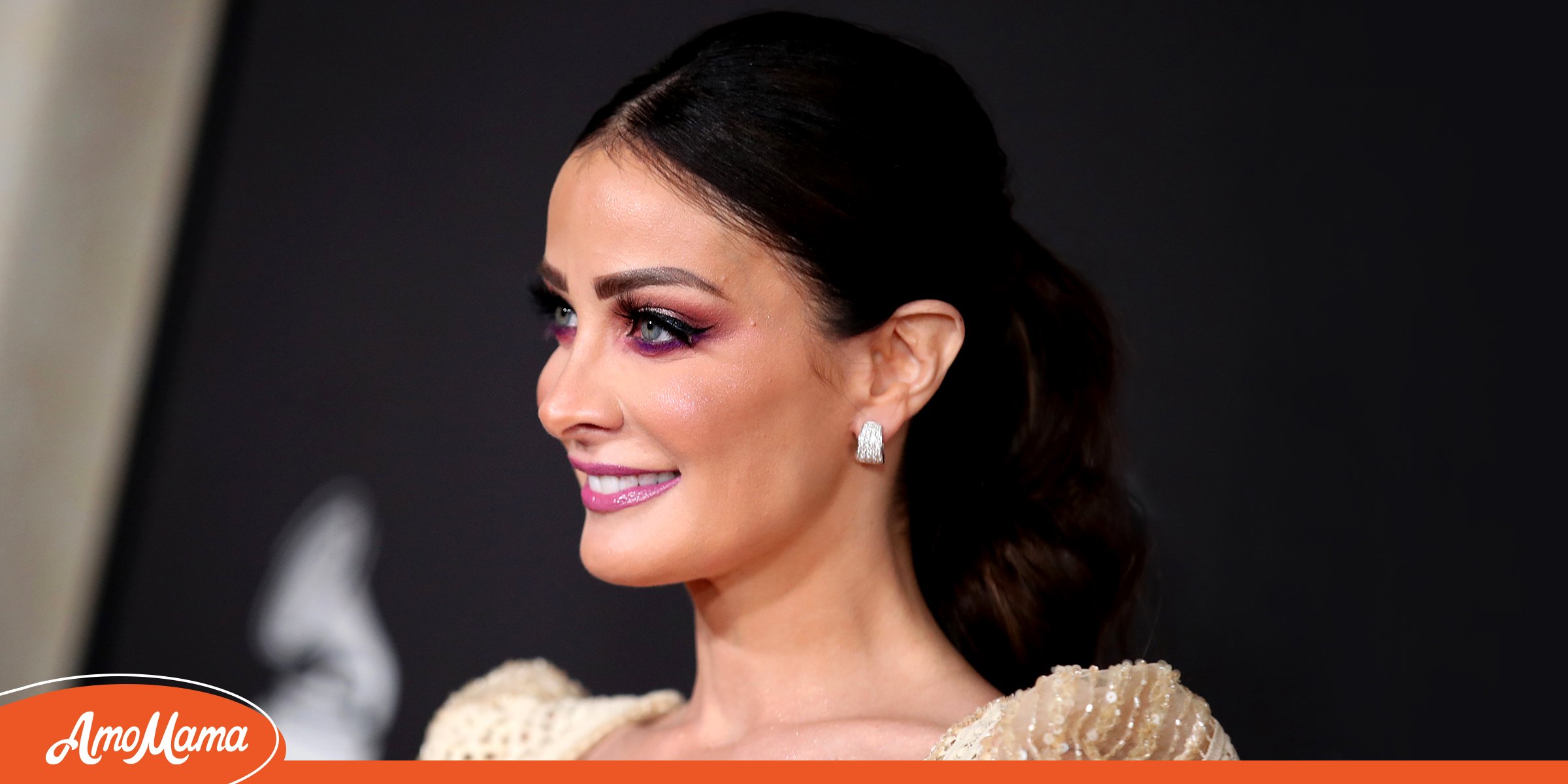 Dayanara Torres Is Famous for Being a Former Miss Universe and Marc 