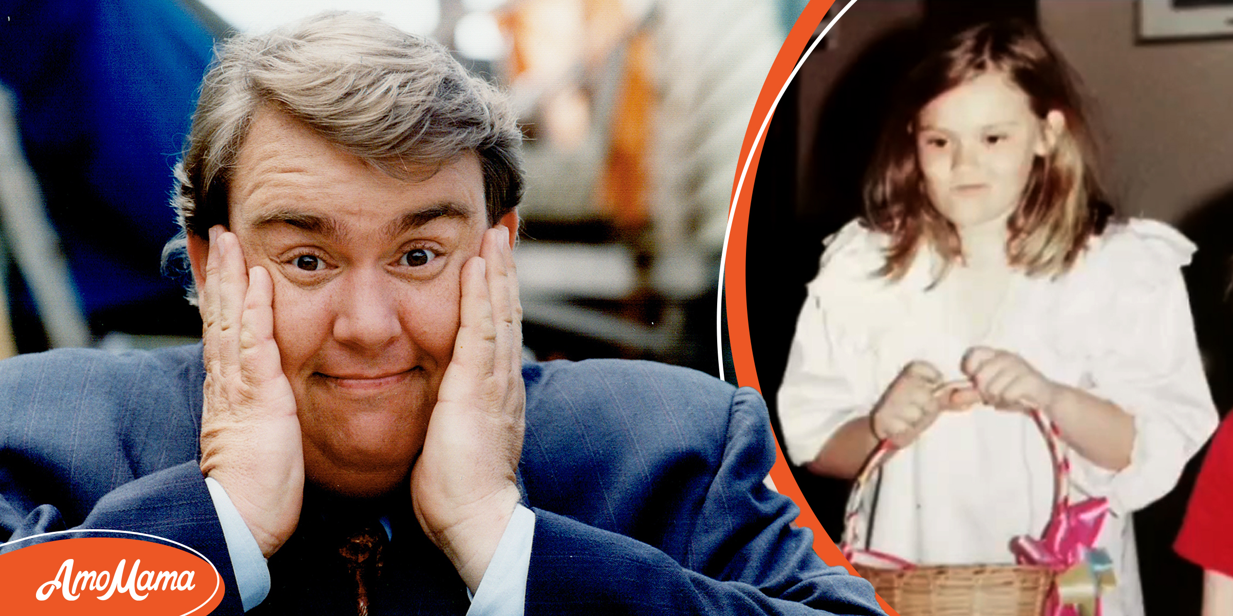 John Candy | Jen Candy | Source: Getty Images | Instagram/therealjencandy