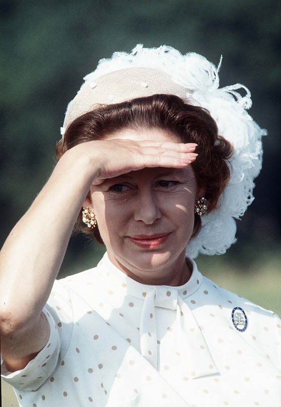 Queen Elizabeth II. I Image: Getty Images.