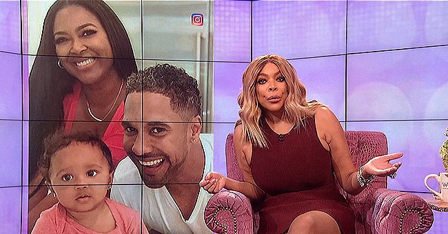  YouTube/The Wendy Williams Show