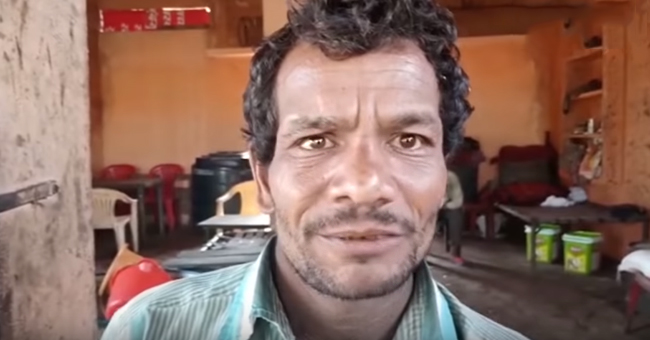 Youtube.com/TV9 Bharatvarsh