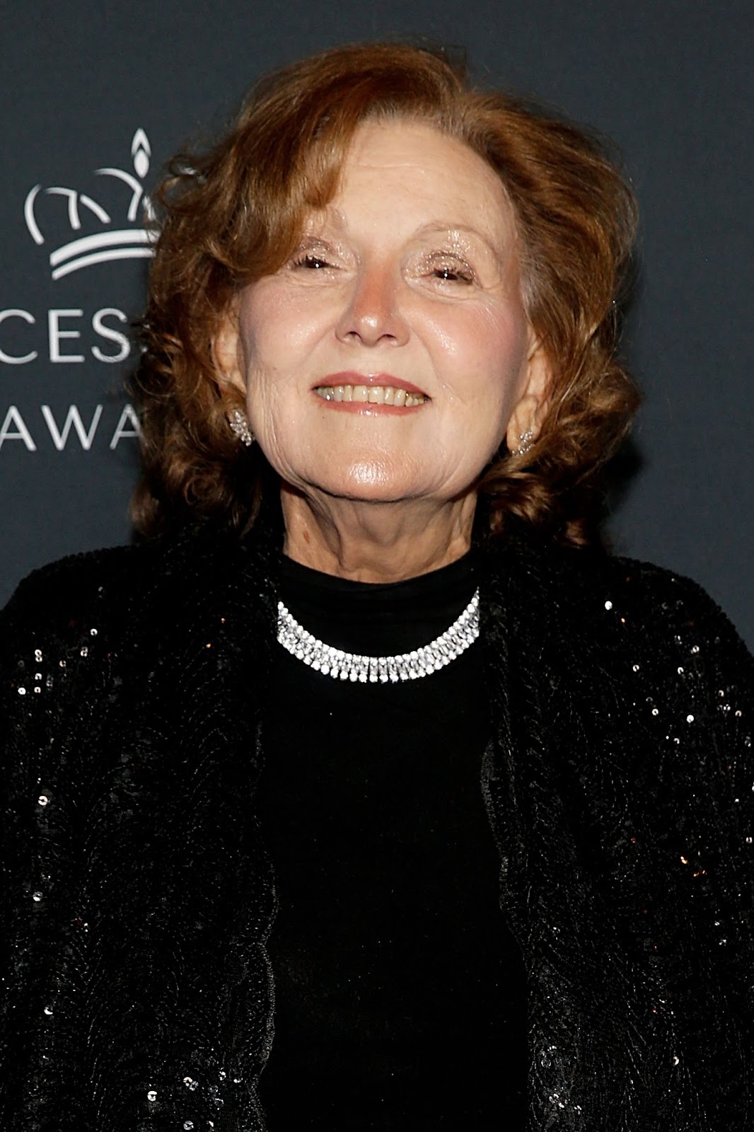 Brenda Vaccaro at the Princess Grace Awards' 40th Anniversary Gala on October 23, 2024, in New York. | Source: Getty Images