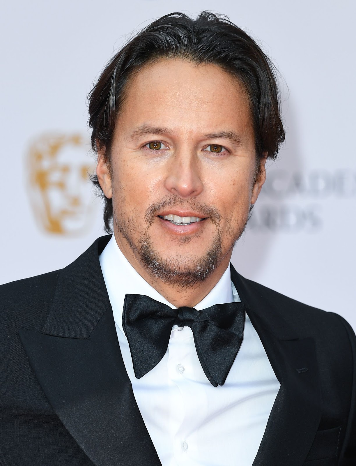 Cary Fukunaga at the EE British Academy Film Awards on March 13, 2022, in London, England. | Source: Getty Images