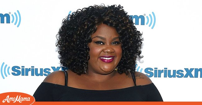 Comedian Nicole Byer at the SiriusXM Studios on August 29, 2016 in New York City. | Source: Getty Images
