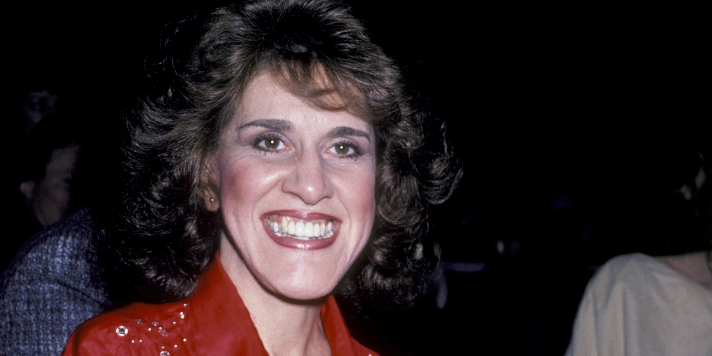 Ruth Buzzi | Source: Getty Images