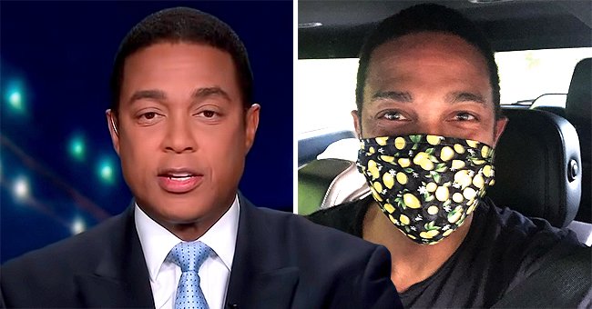 youtube.com/CNN   instagram.com/donlemoncnn