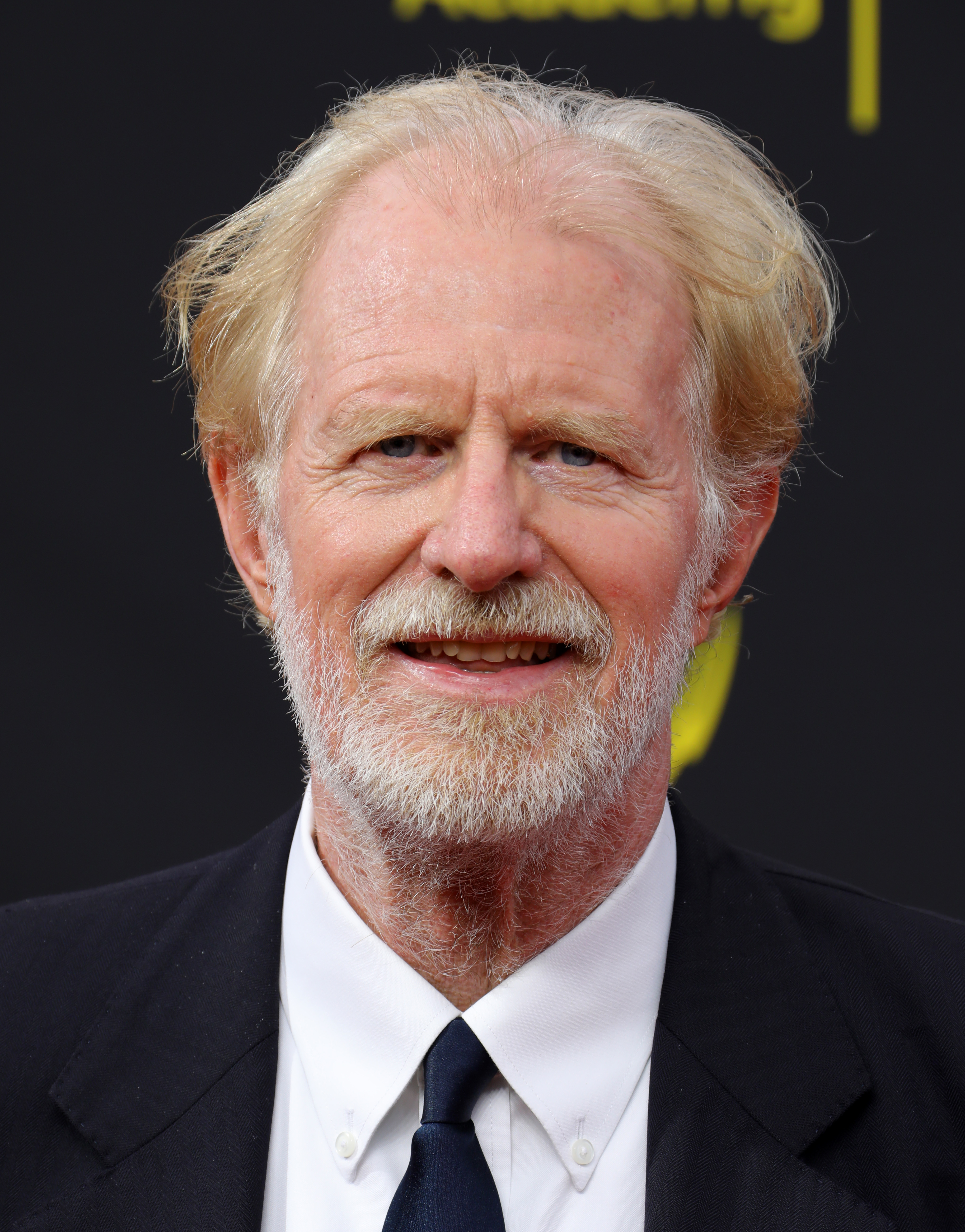 Ed Begley Jr. at the Creative Arts Emmy Awards in Los Angeles, California on September 15, 2019 | Source: Getty Images