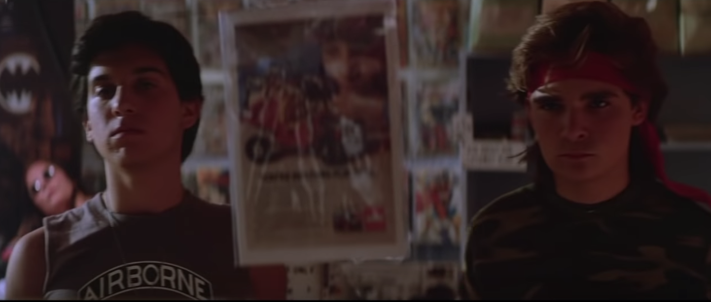 Image Source: Warner Bros. YouTube/Movieclips