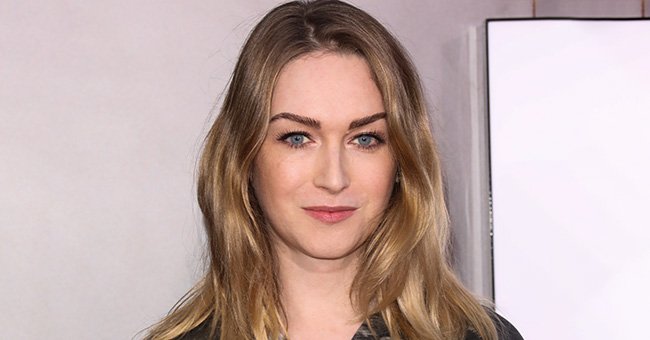 Jamie Clayton pictured at the LA premiere of Amazon Studios' "Late Night," 2019, Los Angeles, California. | Photo: Getty Images 