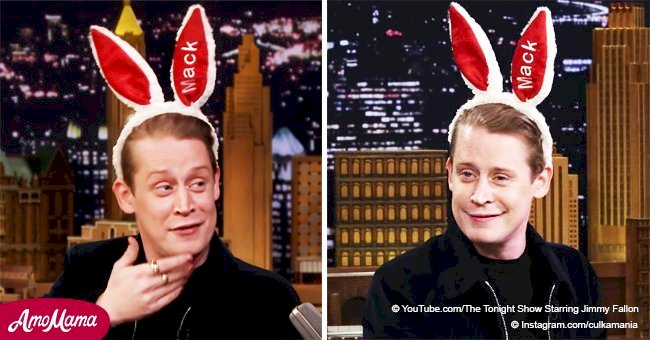 Macaulay Culkin is legally changing his middle name, and here are the top 5 hilarious options