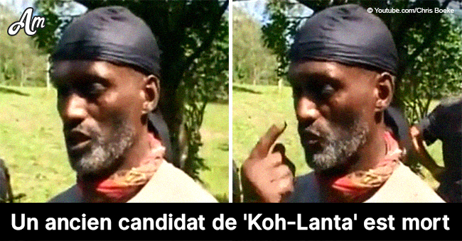 Jean-Claude, ancien candidat de "Koh-Lanta", est décédé