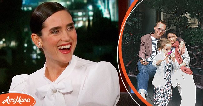 Jennifer Connelly's Kids: Everything To Know About Her 3 Children