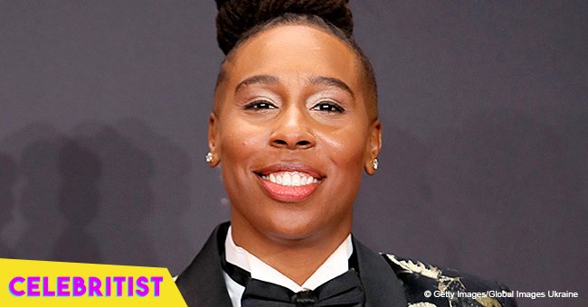 Lena Waithe stops hearts in public appearance with her girlfriend following their engagement