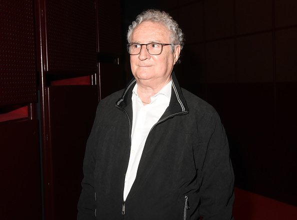 L'acteur Daniel Prévost assiste à la projection du film "Les Chinois A Paris". | Photo : Getty Images L'acteur Daniel Prévost assiste à la projection du film "Les Chinois A Paris". | Photo : Getty Images