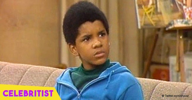 Remember Michael from 'Good Times'? He's now 57 and allegedly has been married twice & has 5 kids