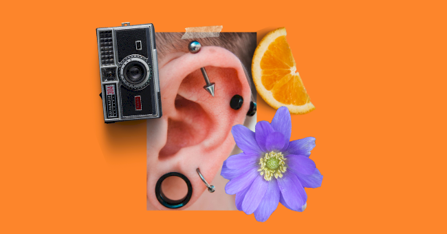 A Comprehensive Guide To Ear Piercings For Beginners