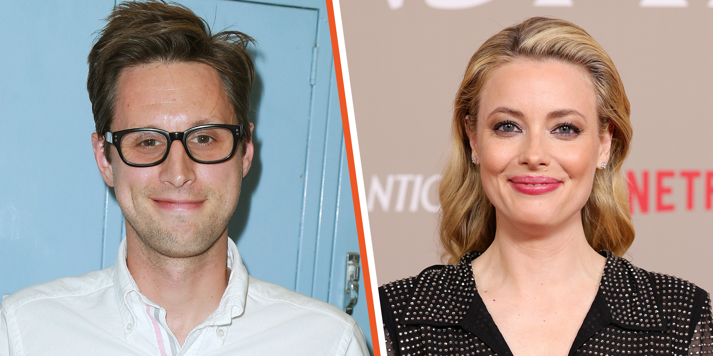 Chris Storer | Gillian Jacobs | Source: Getty Images