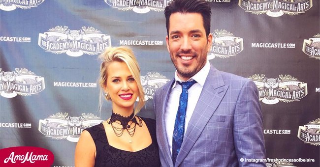  'Property Brothers' star Jonathan Scott announces break up from his girlfriend of 2 years