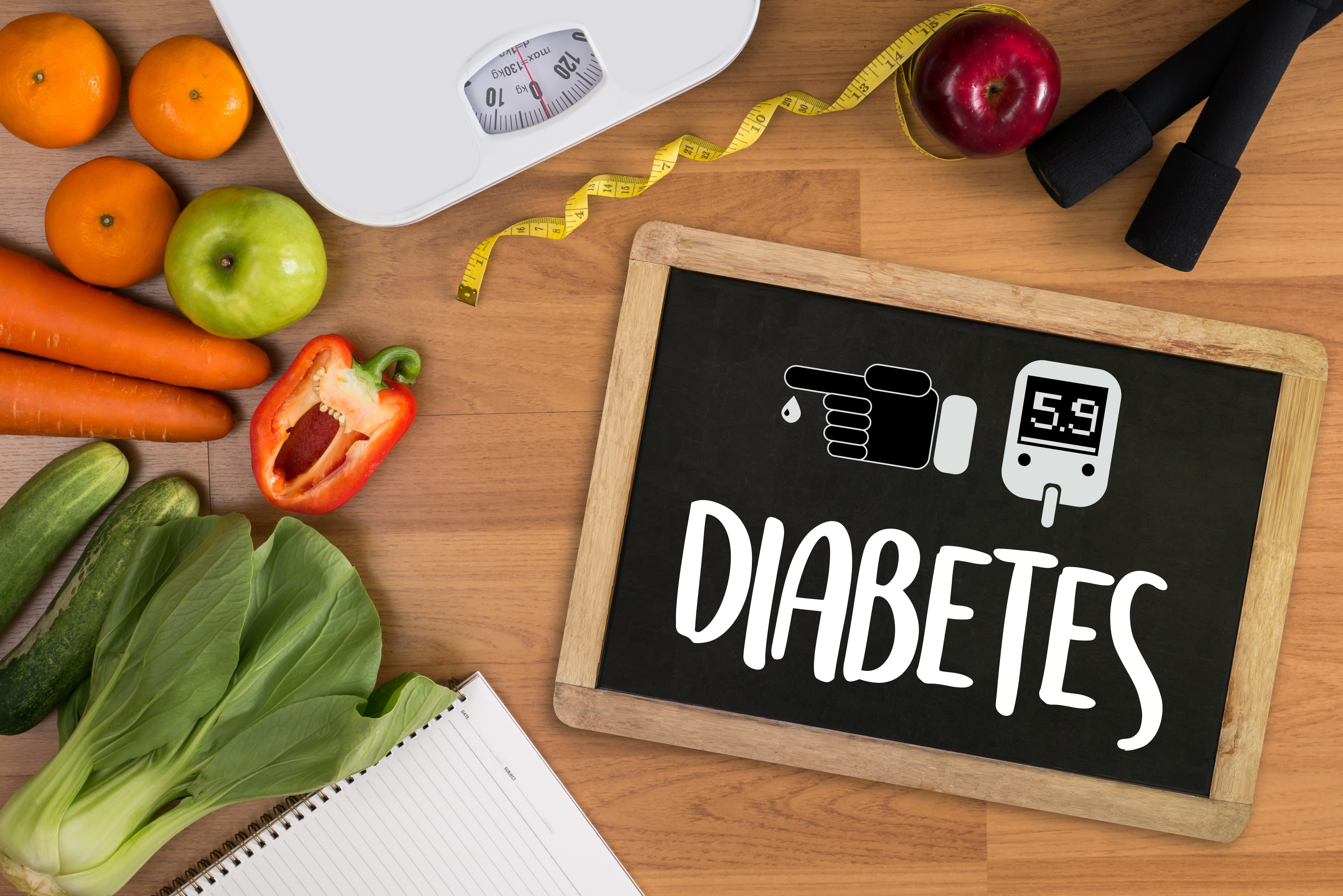 Hay muchas personas con diabetes o prediabetes sin diagnosticar | Foto: Shutterstock