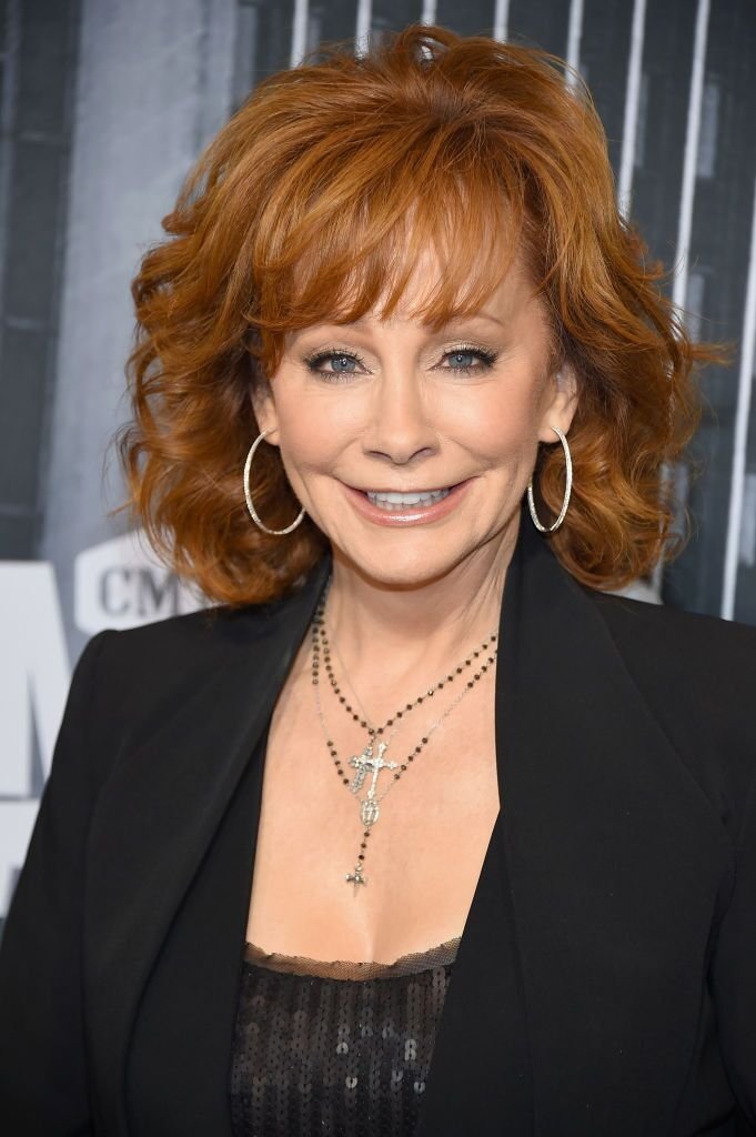 Reba McEntire Supports 'Black Lives Matter' Movement with an Inspiring