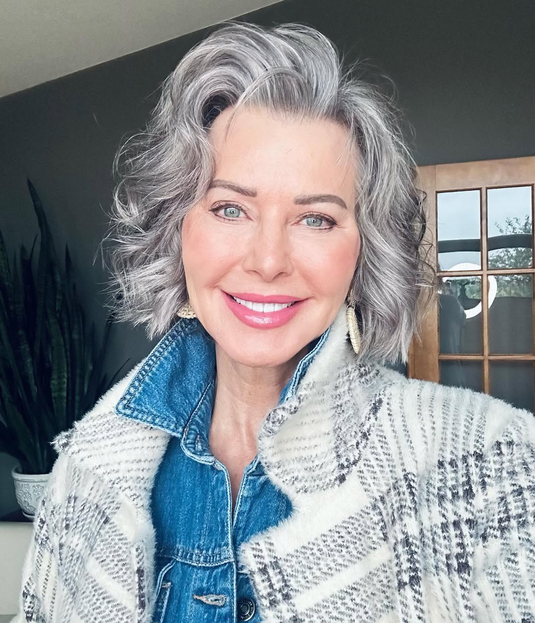 Kimberly Jean from a post dated September 26, 2023. | Source: Instagram/kimberlyjeanl