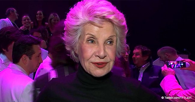 Danièle Gilbert a 76 ans : la raison pour laquelle elle n'a jamais eu d'enfants