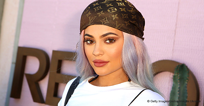 Kylie Jenner Speaks out Again after Criticism for Being Named ' Youngest Self-Made Billionaire'