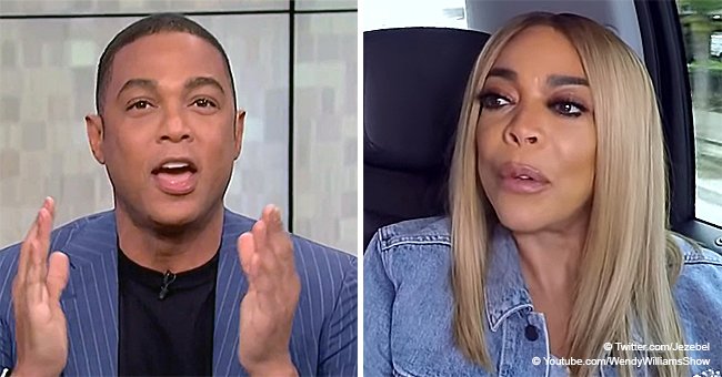 'Wendy Williams Show' returns without Wendy, 'CNN's Don Lemon fills in