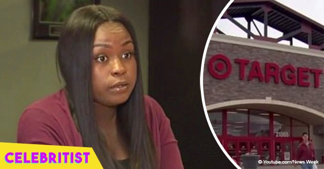 Black woman says Target employees forced her to expose herself after accusing of stealing bikini