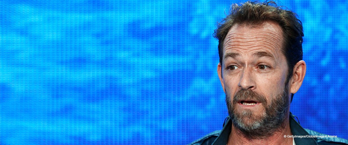 Luke Perry secrètement fiancé avant sa mort : Tout au sujet de sa fiancée Wendy Madison Bauer