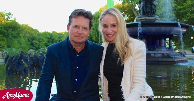 Here's the inspiring truth about Michael J. Fox and Tracy Pollan's 30-year marriage