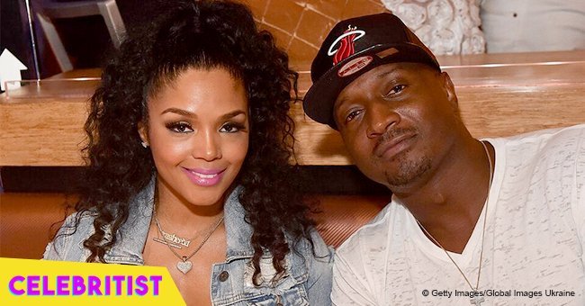 Kirk Frost shares photo of his and Rasheeda's son, showing off how fast he is growing