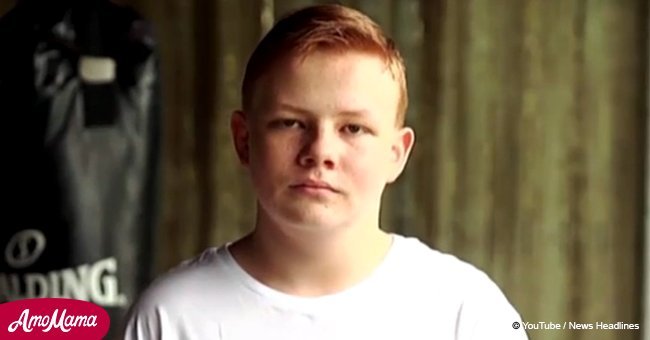 Queensland boy’s desperate plea to the bullies: 'I want it to stop'