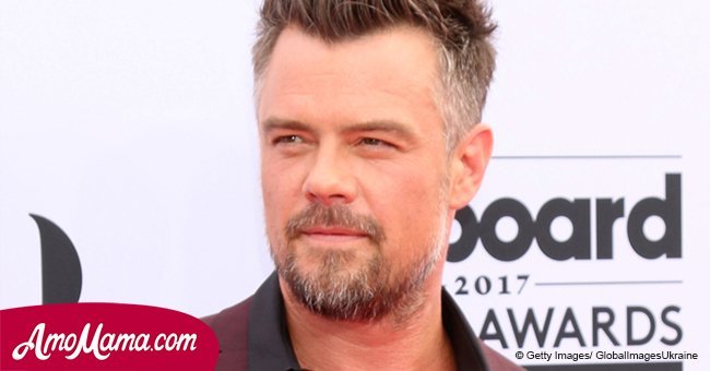 Josh Duhamel is severely criticized for allegedly cheating on Fergie with his new girlfriend