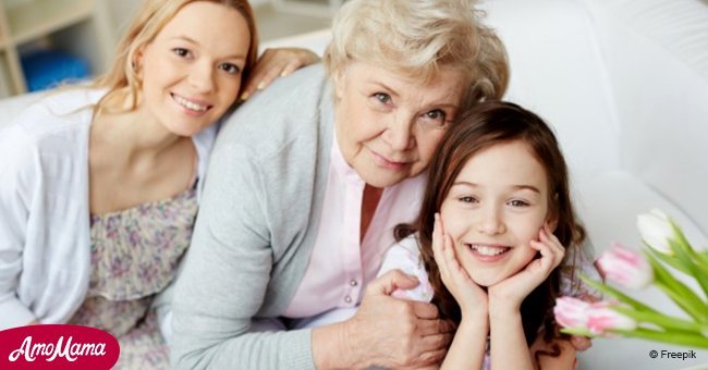 Babysitting grandchildren could lower risk for Alzheimer's and Dementia
