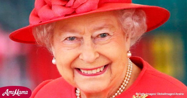 The Queen finally announced who will lead the Commonwealth after her