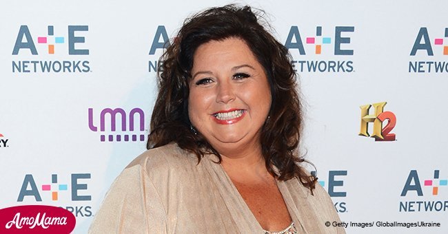 Abby Lee Miller flashes her new body shape after incredible weight loss at recent outing