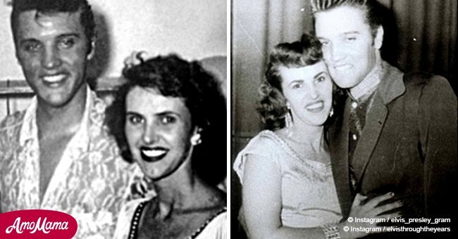 Famous country singer reveals intimate details about her relationship with Elvis Presley