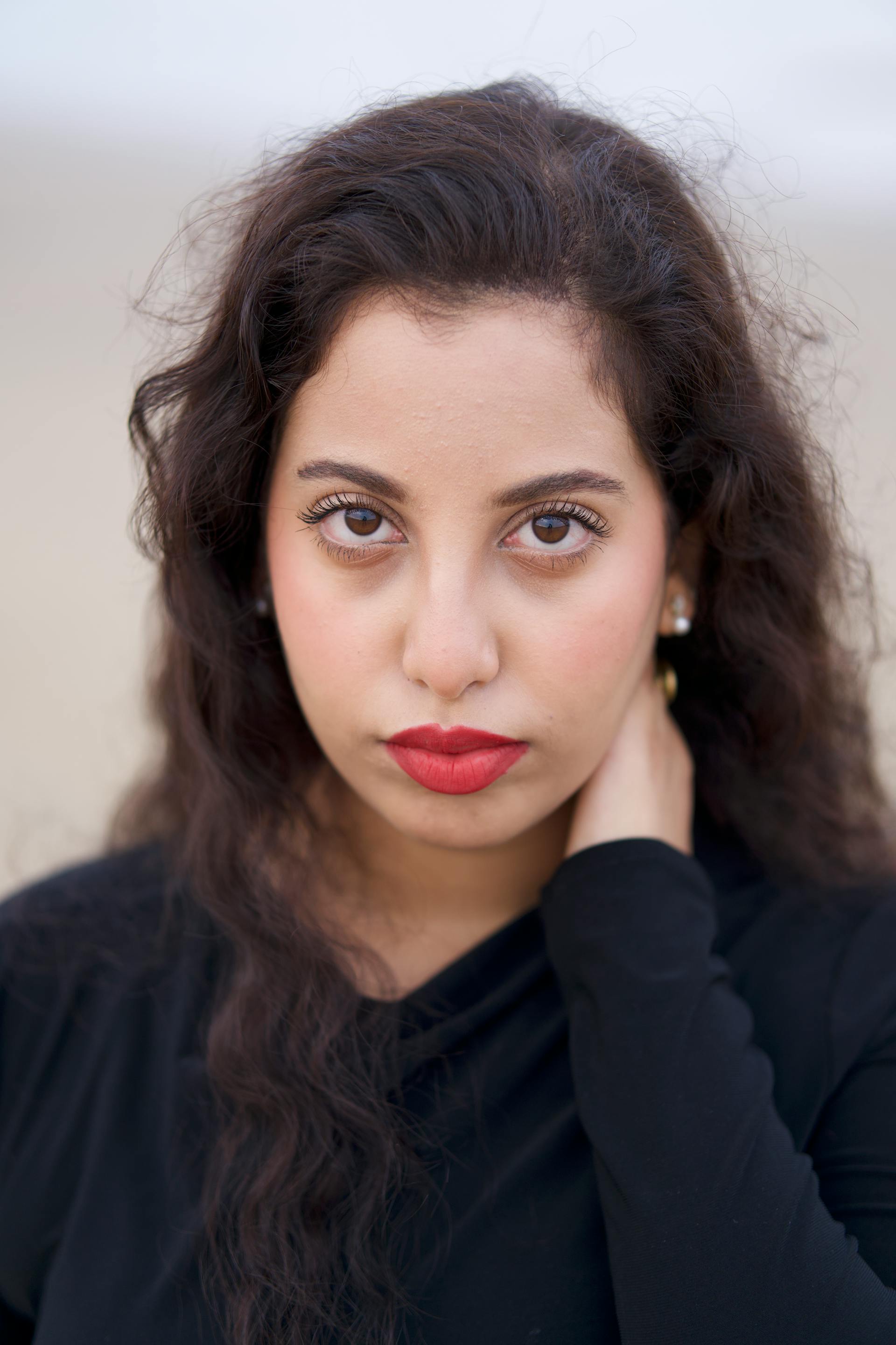 A thoughtful woman | Source: Pexels