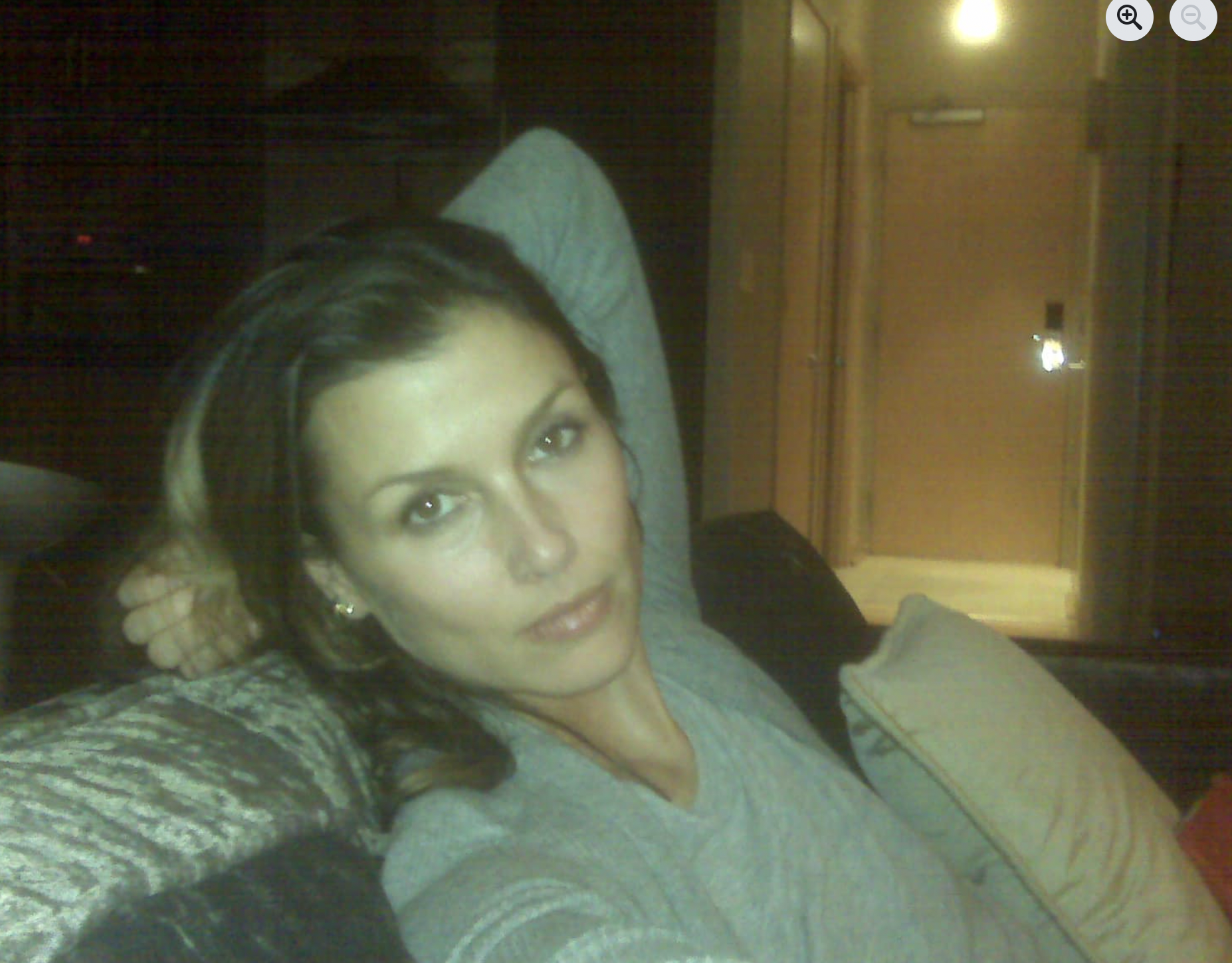Bridget Moynahan from a post dated November 29, 2024. | Source: Facebook/Bridget Moynahan