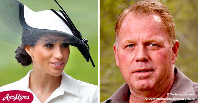 Meghan Markle’s half-brother gets arrested on DUI charge, apologizes for the ‘shame’ he's caused