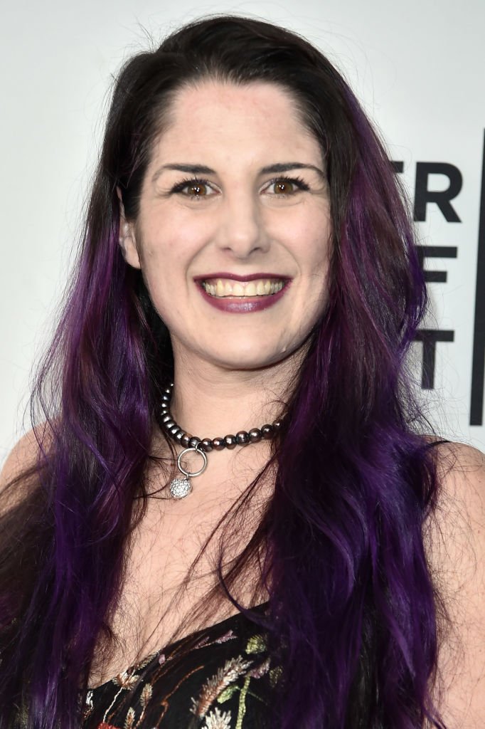  Kathryn Delorean attends a screening of Framing John DeLorean during the 2019 Tribeca Film Festival at SVA Theater on April 30, 2019 | Photo: Getty Images