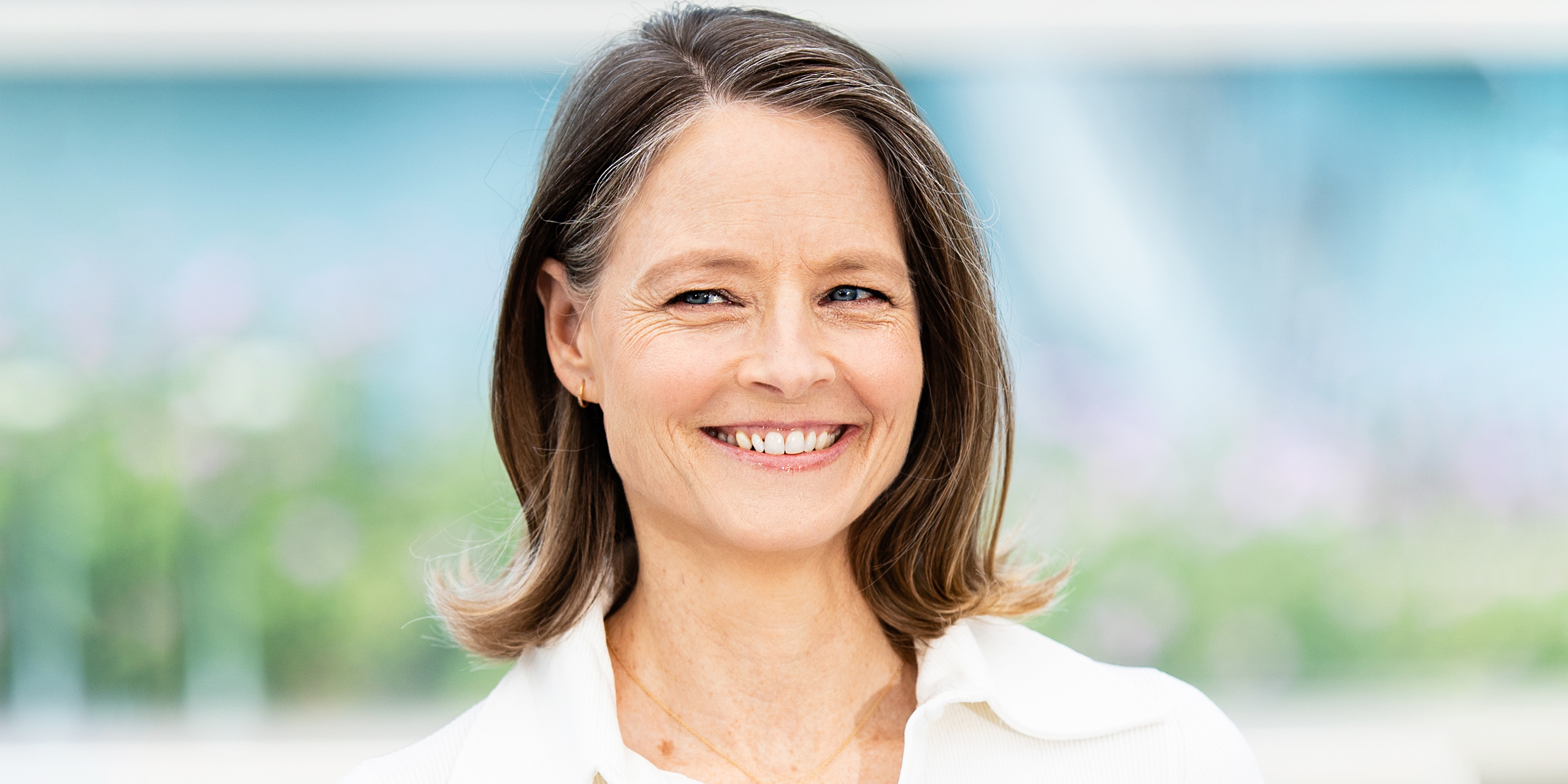 Jodie Foster, 2021 | Source: Getty Images