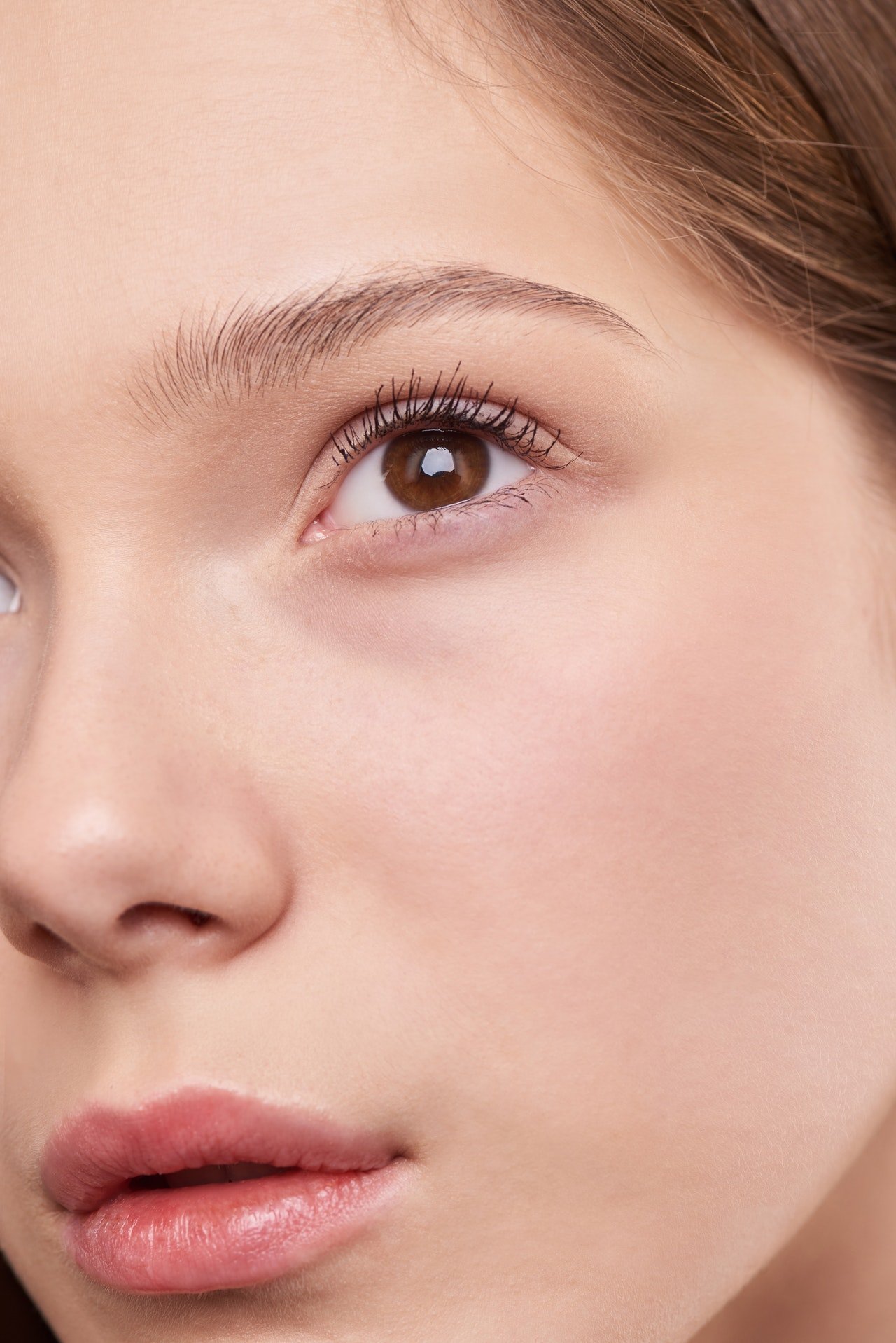 La piel debe estar hidratada.|Foto: Pexels