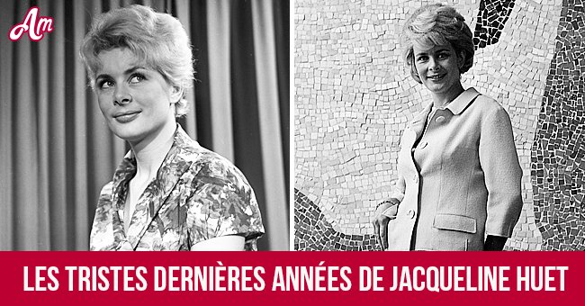 Le Destin De Jacqueline Huet Pourquoi La Présentatrice Culte Est Décédée à 56 Ans 