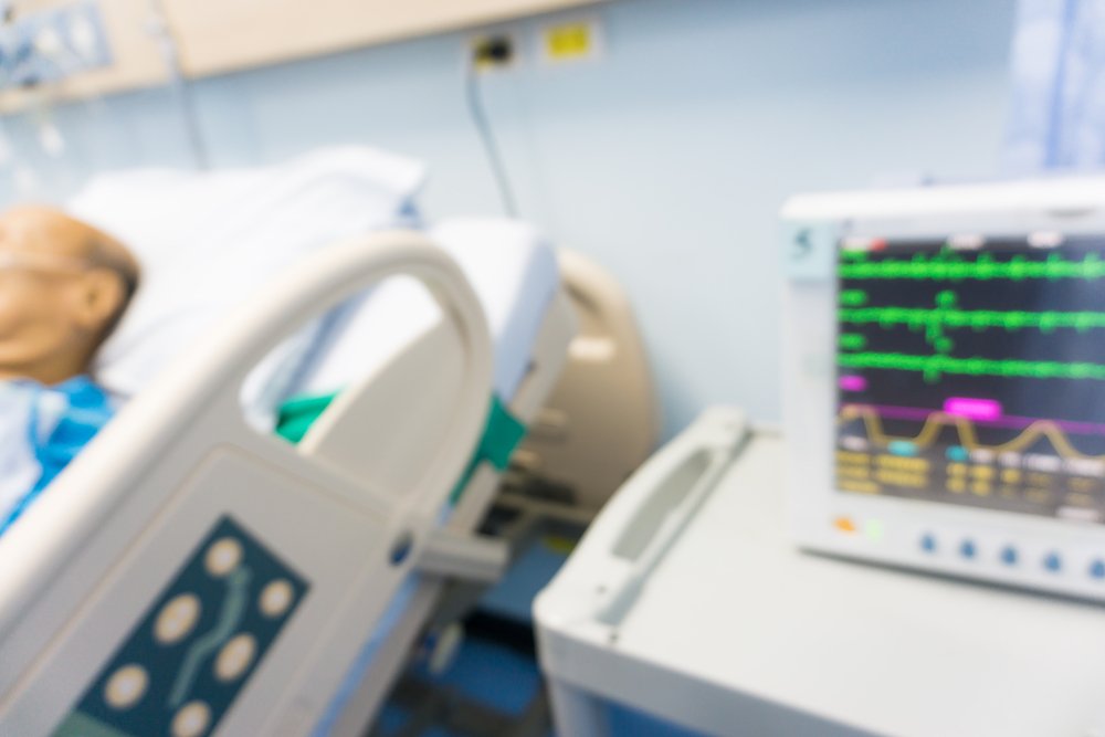 Instrumentos hospitalarios. || Fuente: Shutterstock