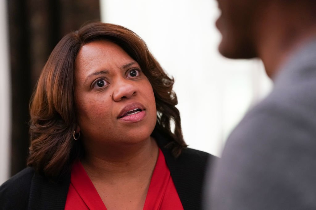 Docteur Bailey. | Photo : Getty Images