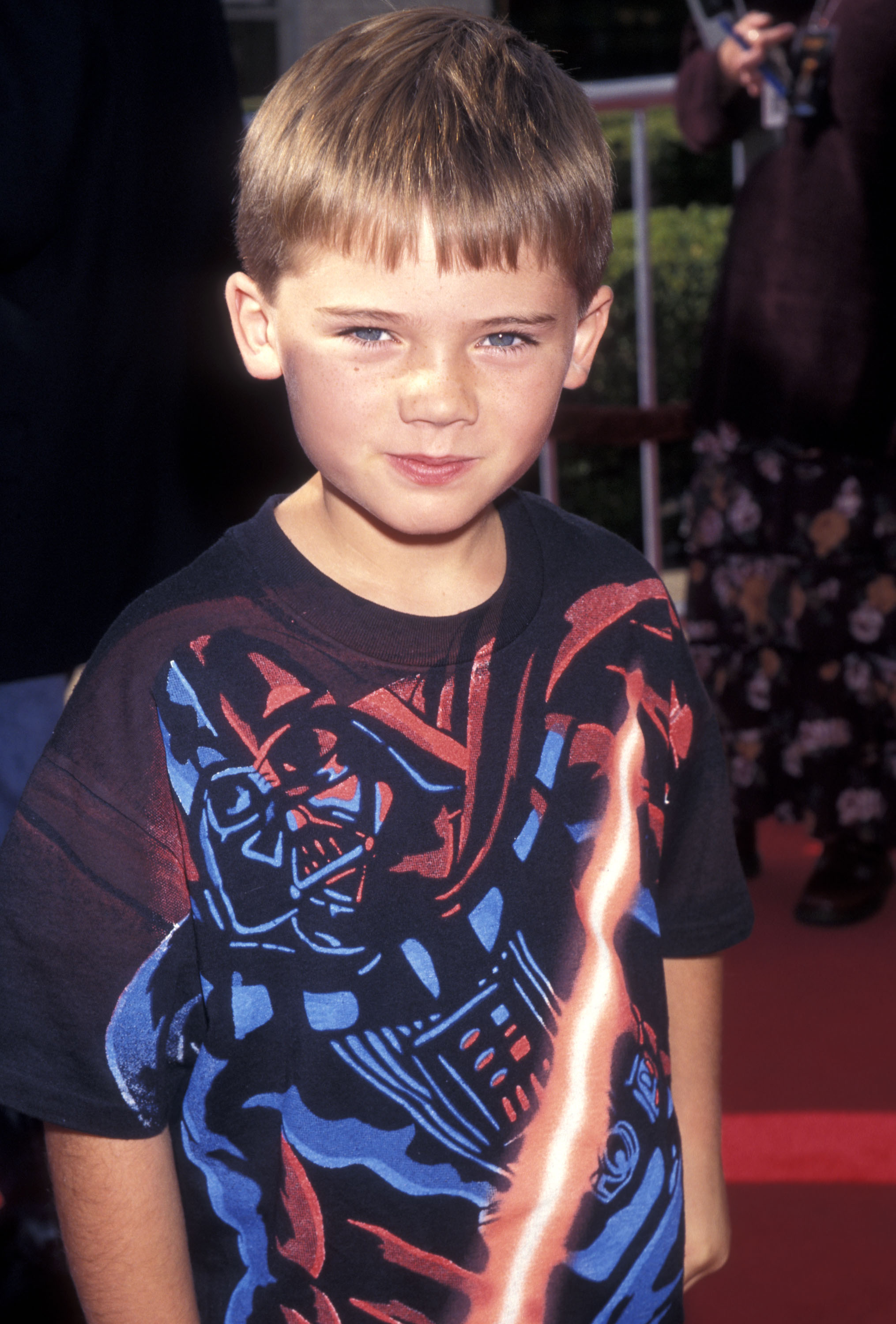 Initially, the doctor believed that Jake Lloyd might have bipolar disorder. | Source: Getty Images